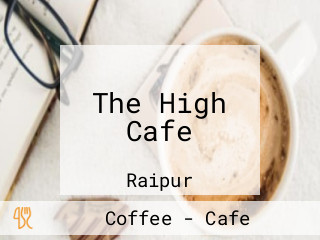 The High Cafe