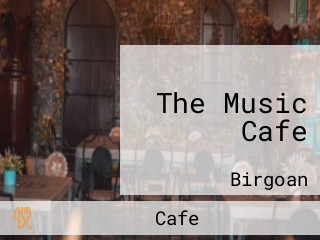 The Music Cafe