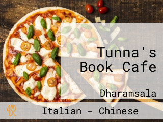 Tunna's Book Cafe