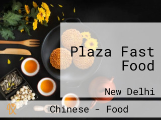 Plaza Fast Food