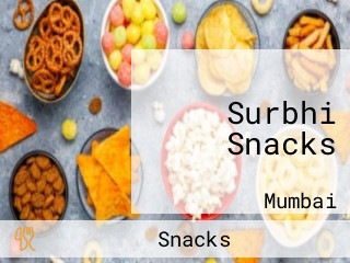Surbhi Snacks