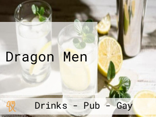 Dragon Men