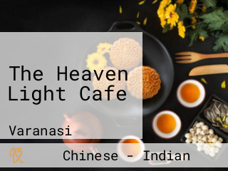 The Heaven Light Cafe