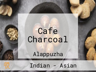 Cafe Charcoal