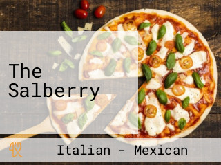 The Salberry