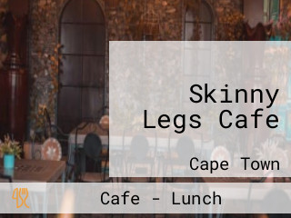Skinny Legs Cafe