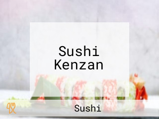 Sushi Kenzan