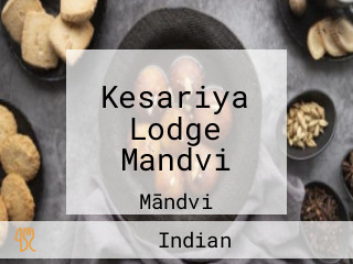 Kesariya Lodge Mandvi