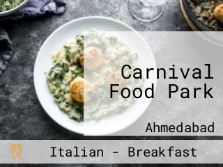 Carnival Food Park