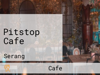 Pitstop Cafe