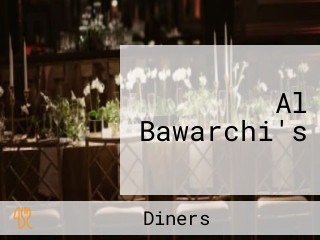 Al Bawarchi's