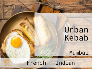 Urban Kebab