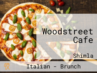 Woodstreet Cafe