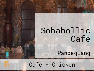 Sobahollic Cafe