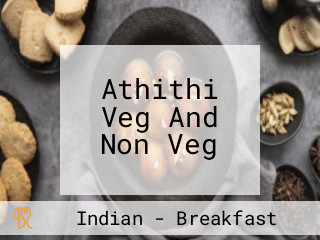 Athithi Veg And Non Veg