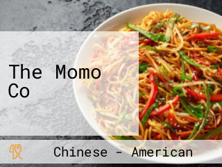 The Momo Co