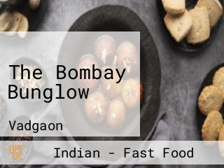 The Bombay Bunglow
