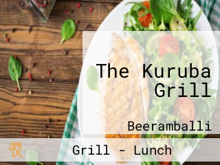 The Kuruba Grill