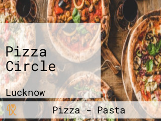 Pizza Circle