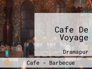 Cafe De Voyage