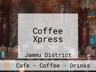 Coffee Xpress