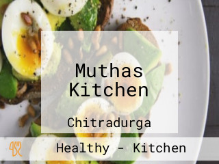 Muthas Kitchen