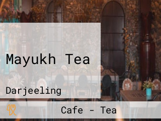 Mayukh Tea