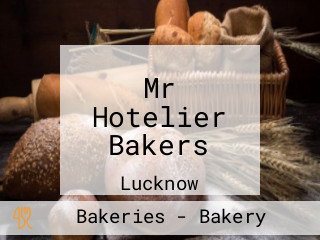 Mr Hotelier Bakers