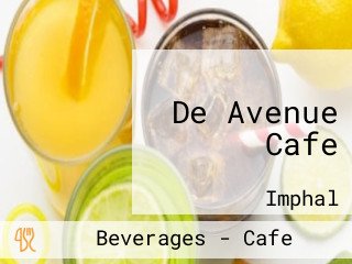 De Avenue Cafe