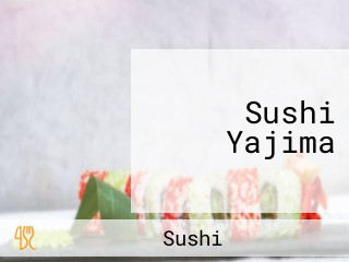 Sushi Yajima