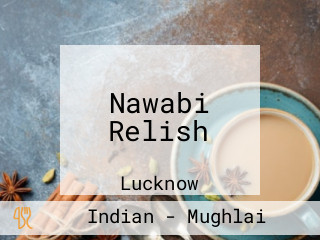 Nawabi Relish