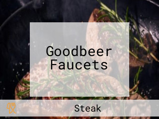 Goodbeer Faucets