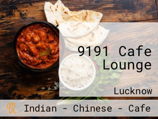 9191 Cafe Lounge