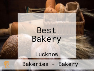 Best Bakery