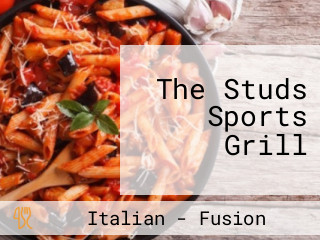 The Studs Sports Grill
