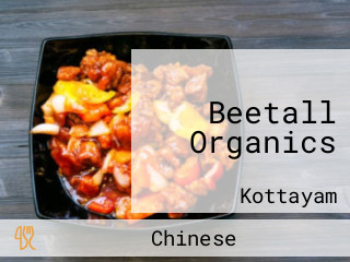 Beetall Organics