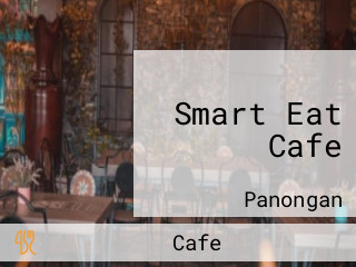 Smart Eat Cafe