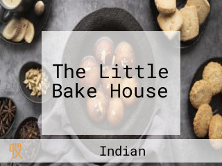 The Little Bake House