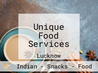 Unique Food Services