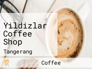 Yildizlar Coffee Shop