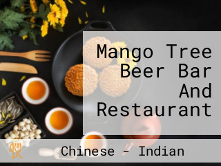 Mango Tree Beer Bar And Restaurant