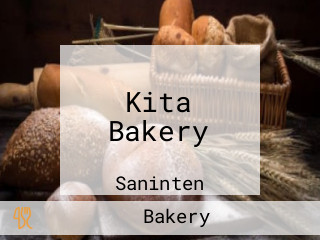 Kita Bakery