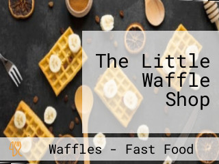 The Little Waffle Shop