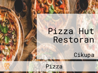 Pizza Hut Restoran