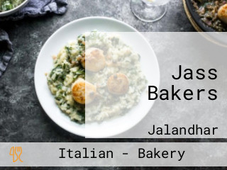Jass Bakers