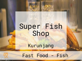 Super Fish Shop