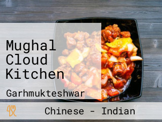Mughal Cloud Kitchen