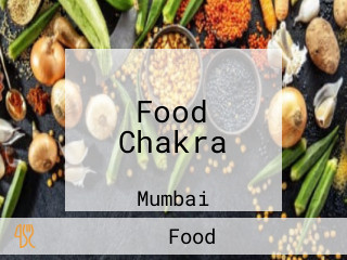 Food Chakra