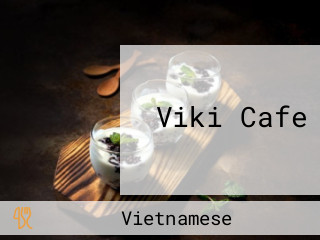 Viki Cafe
