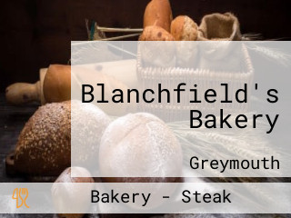 Blanchfield's Bakery